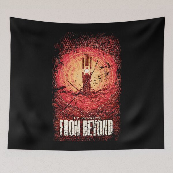 Item preview, Beyond of Movies Present designed and sold by DuoCritters.