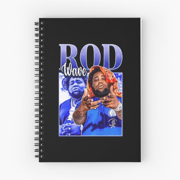 Item preview, American Rapper Blue Styles designed and sold by EspressoCofeMa.