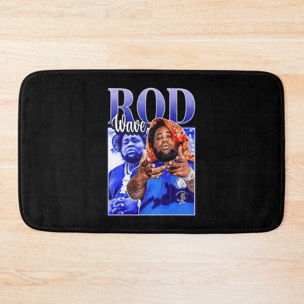 Item preview, American Rapper Blue Styles designed and sold by EspressoCofeMa.