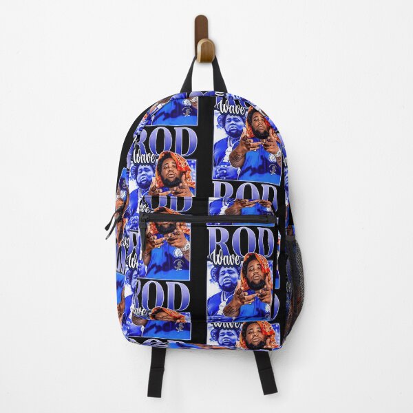 Item preview, American Rapper Blue Styles designed and sold by EspressoCofeMa.