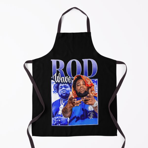 Item preview, American Rapper Blue Styles designed and sold by EspressoCofeMa.