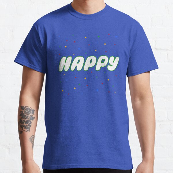 Artikel-Vorschau von BTS Jin Soloalbum HAPPY - grün und weiß mit Konfetti, designt und verkauft von moteesshop.