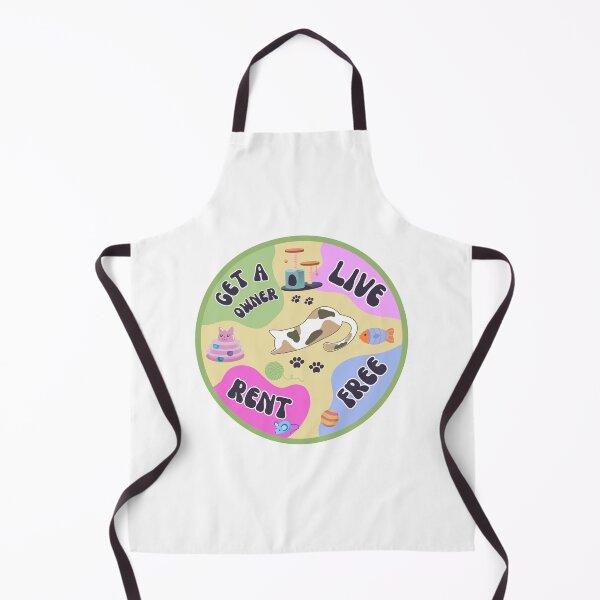 Item preview, Get a owner live rent free designed and sold by BritishDelights.