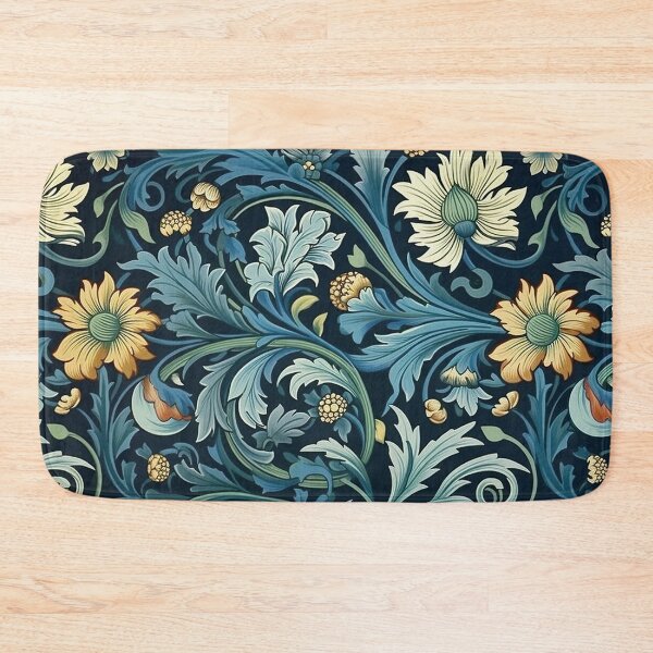 Item preview, William Morris Art Nouveau Art Nouveau Floral designed and sold by ArtHouseNiklas.