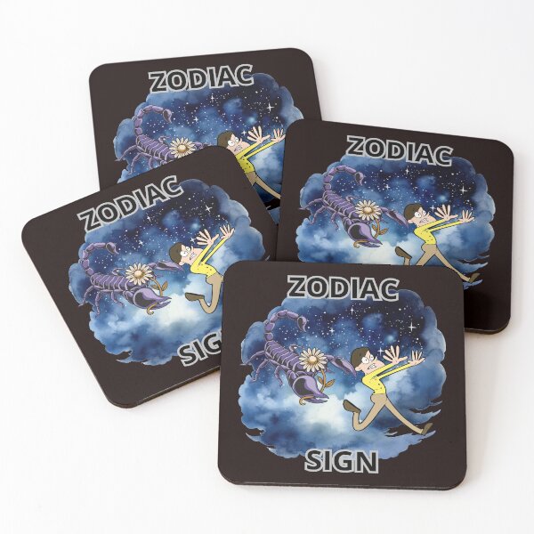Item preview, ZODIAC SIGN designed and sold by Tadeusz1.