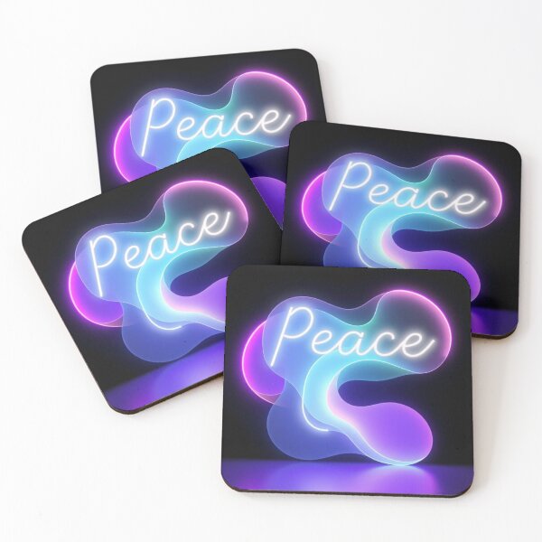 Item preview, Find PEACE designed and sold by My-LittleBunny.
