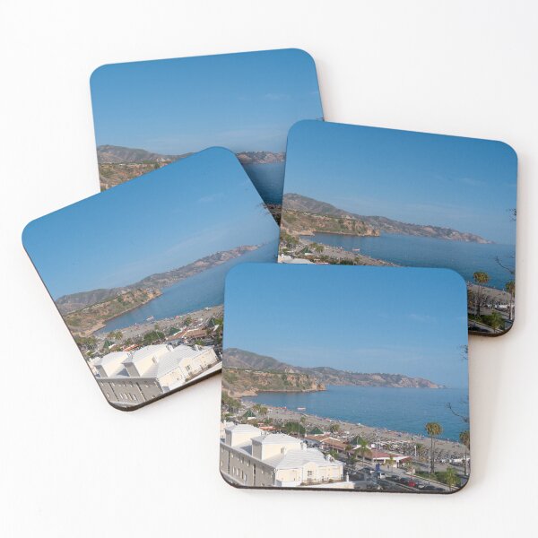 Item preview, Burriana Town and Beach Nerja Costa del Sol Andalusia Spain designed and sold by acceleratorhams.