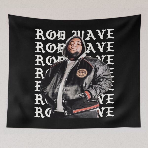 Item preview, American Rapper Retro Vintage designed and sold by EspressoCofeMa.