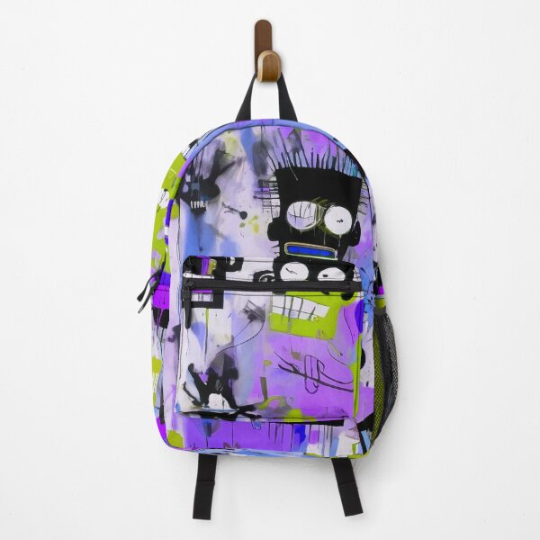 Item preview, Crazy Men designed and sold by blackink-design.
