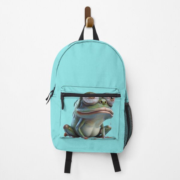 Item preview, Green Frog designed and sold by Aise06.
