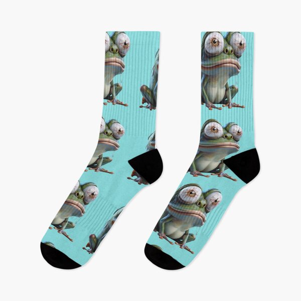 Item preview, Green Frog designed and sold by Aise06.