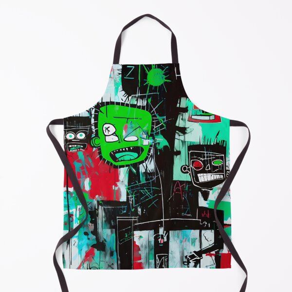 Item preview, Crazy Men 2 designed and sold by blackink-design.
