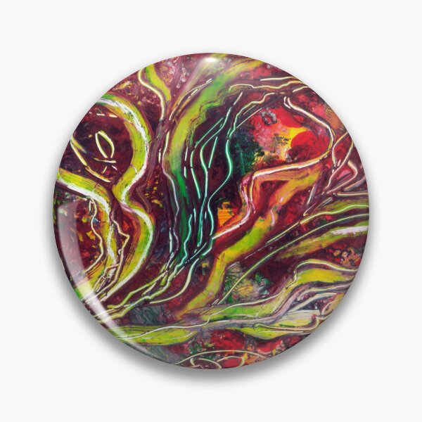 Item preview, Through Thick And Thin designed and sold by 'Nebulart' - by Sam Fonte .