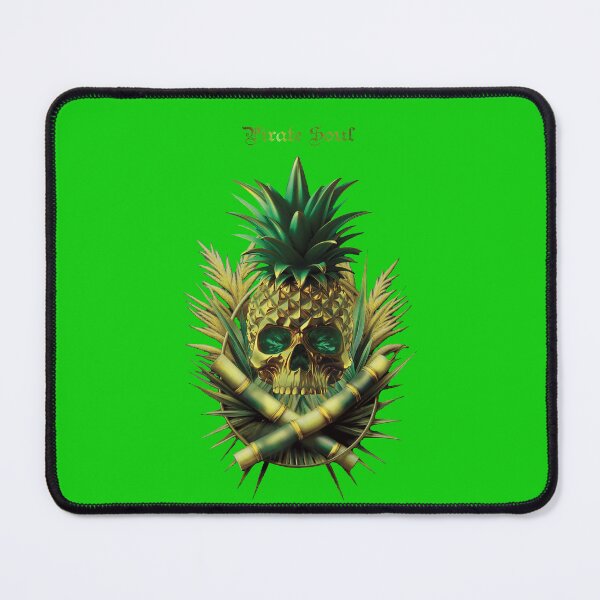 Item preview, PINEAPPLE designed and sold by piratesoul.