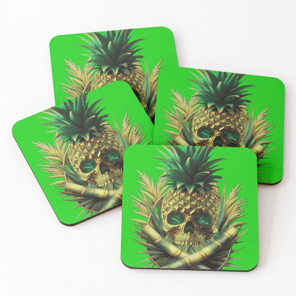 Item preview, PINEAPPLE designed and sold by piratesoul.