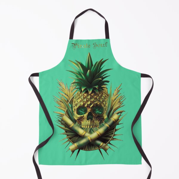 Item preview, PINEAPPLE designed and sold by piratesoul.