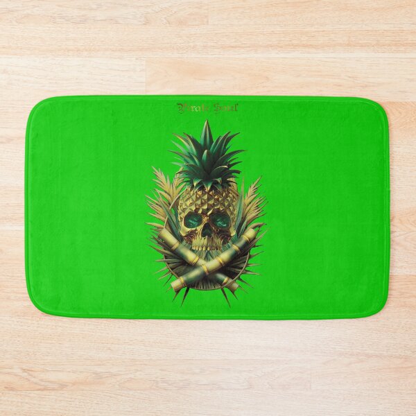 Item preview, PINEAPPLE designed and sold by piratesoul.