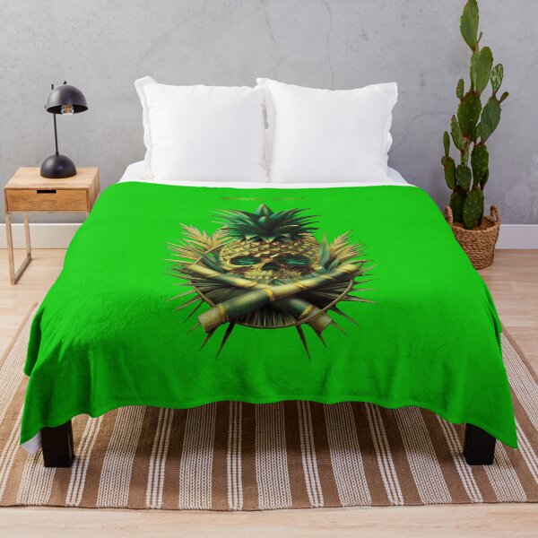 Item preview, PINEAPPLE designed and sold by piratesoul.