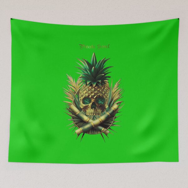 Item preview, PINEAPPLE designed and sold by piratesoul.