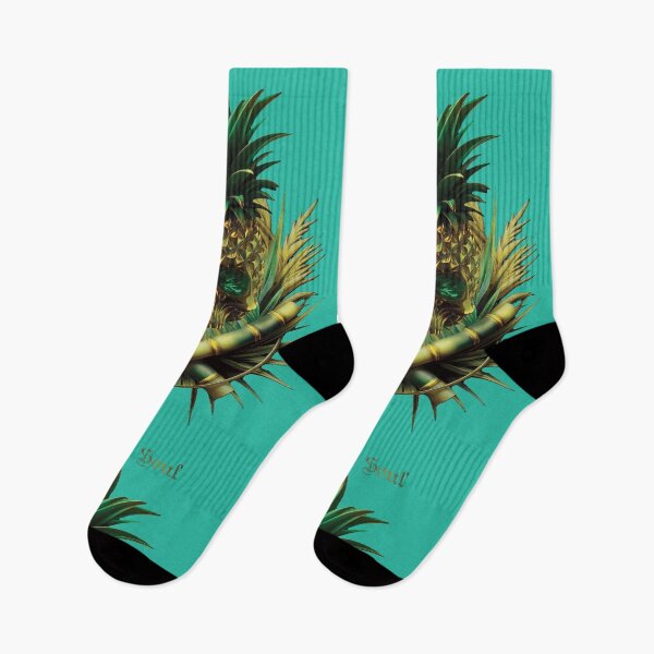 Item preview, PINEAPPLE designed and sold by piratesoul.