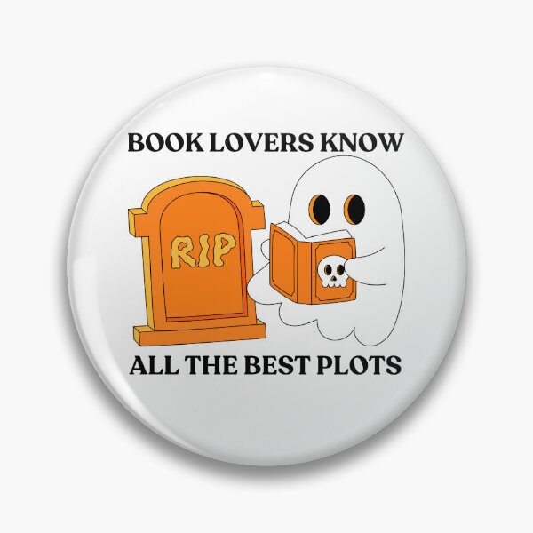 Artikelvorschau, Buchliebhaber kennen die besten Plots entworfen und verkauft von BigfeetLittlepaws.