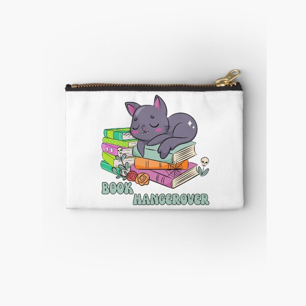 Item preview, Book hangover designed and sold by BritishDelights.
