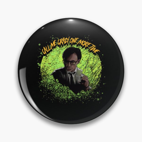 Item preview, Call Me Crazy One More Time designed and sold by DuoCritters.
