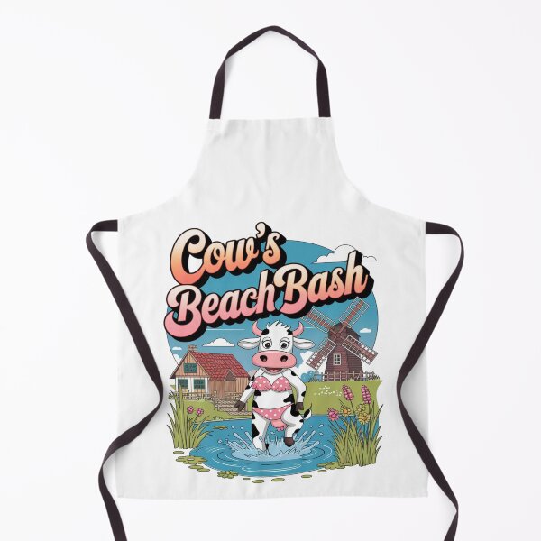 Item preview, Bikini cow designed and sold by JansenGS.
