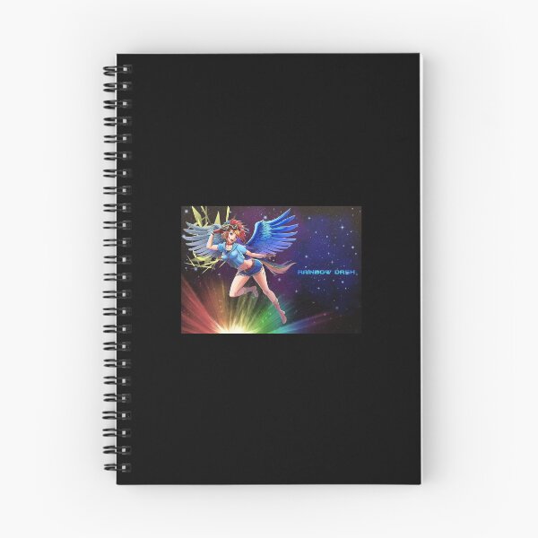 Artikelvorschau, MLP sexy menschlicher Regenbogen entworfen und verkauft von DjVinylscratch.
