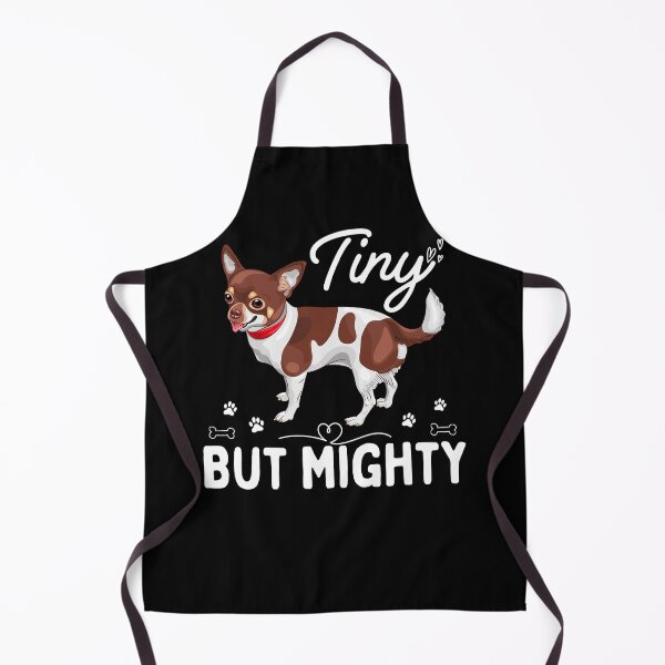 Item preview, Tiny But Mighty Dog Lovers designed and sold by thebest-2studio.
