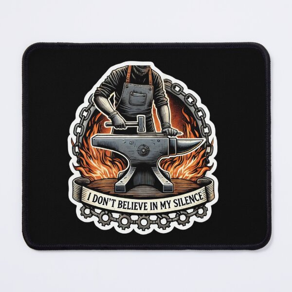 Item preview, Blacksmithing designed and sold by I-TimeCrafted.