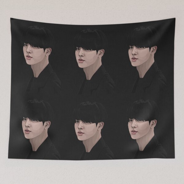 Item preview, Jin, The Car Door Guy designed and sold by BugShook.