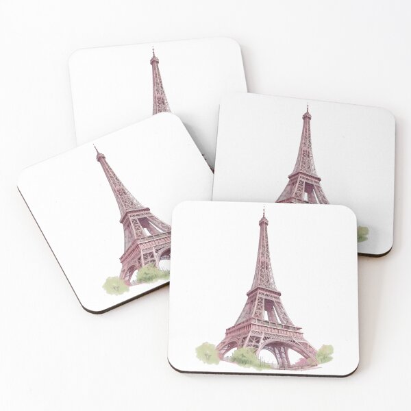 Item preview, Effiel Tower designed and sold by FreshArtFusion.