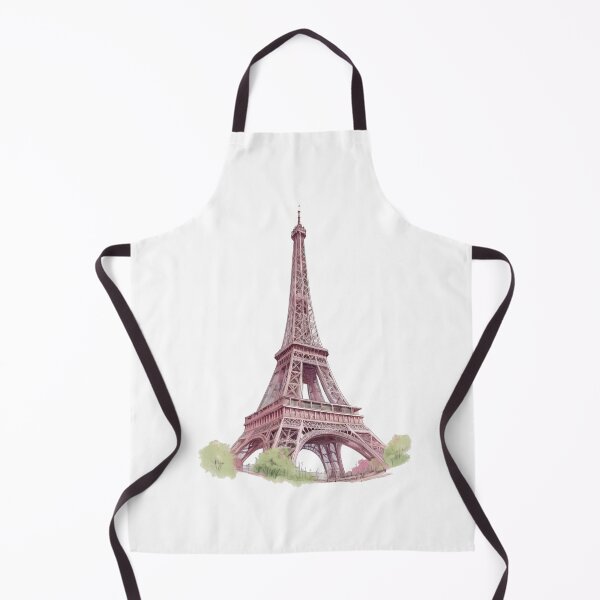 Item preview, Effiel Tower designed and sold by FreshArtFusion.