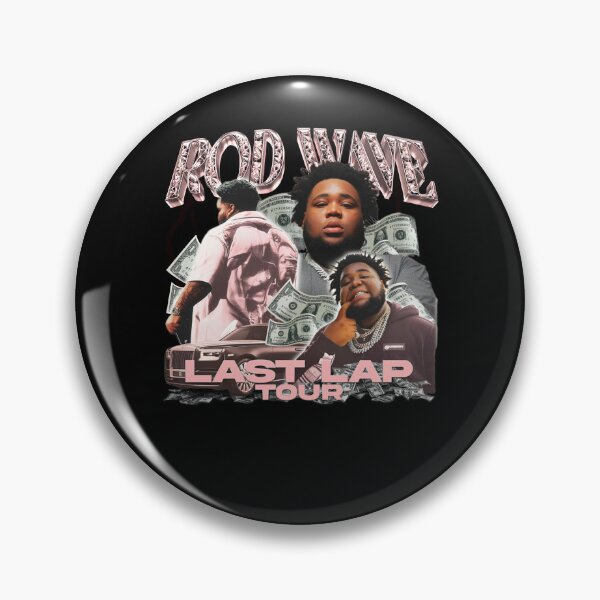 Item preview, American Rapper Vintage Last Tour Lap designed and sold by EspressoCofeMa.