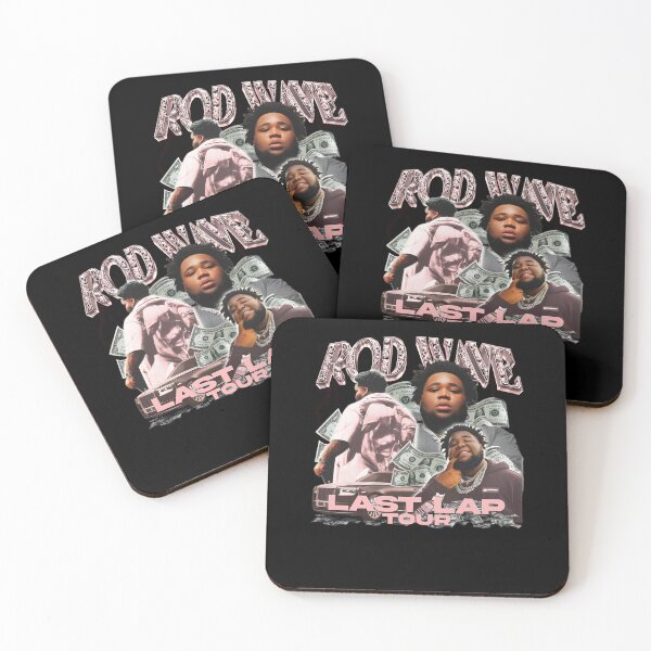 Item preview, American Rapper Vintage Last Tour Lap designed and sold by EspressoCofeMa.