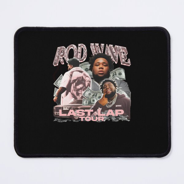 Item preview, American Rapper Vintage Last Tour Lap designed and sold by EspressoCofeMa.