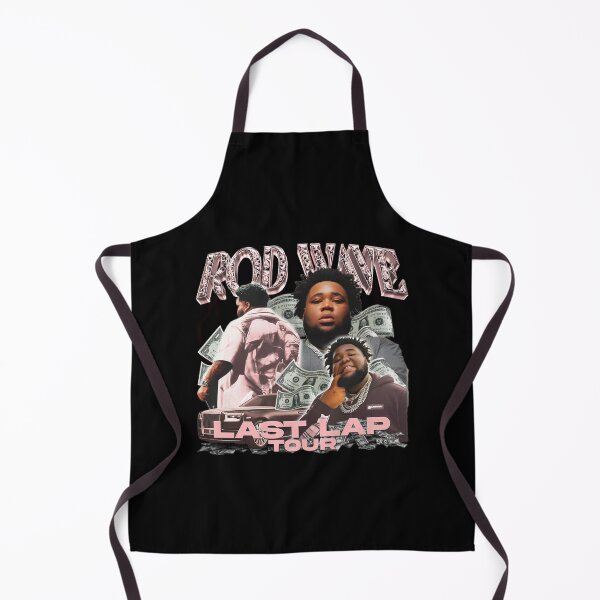 Item preview, American Rapper Vintage Last Tour Lap designed and sold by EspressoCofeMa.