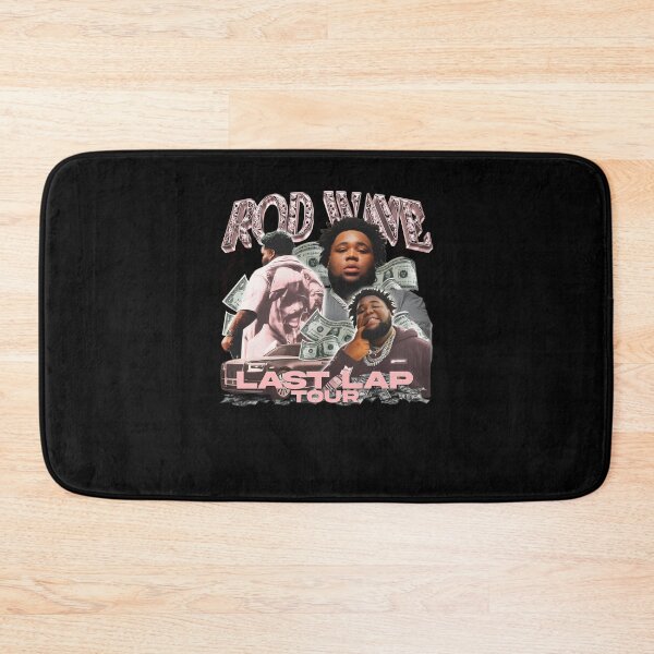 Item preview, American Rapper Vintage Last Tour Lap designed and sold by EspressoCofeMa.