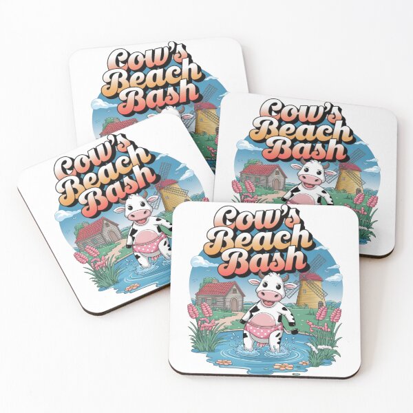 Item preview, Bikini cow designed and sold by JansenGS.
