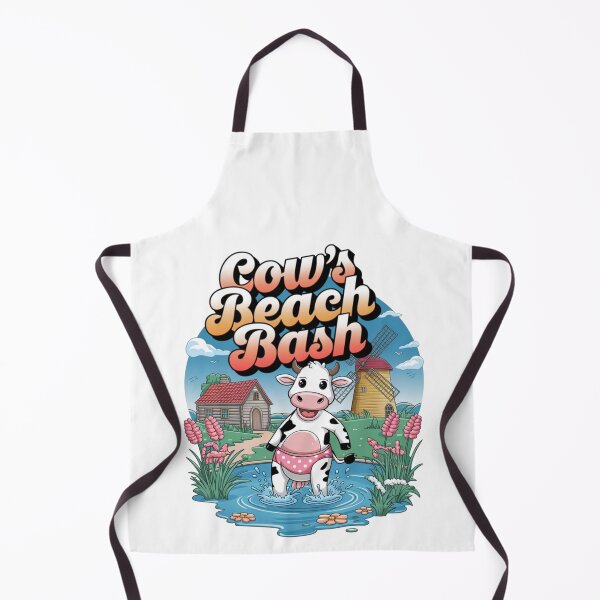 Item preview, Bikini cow designed and sold by JansenGS.