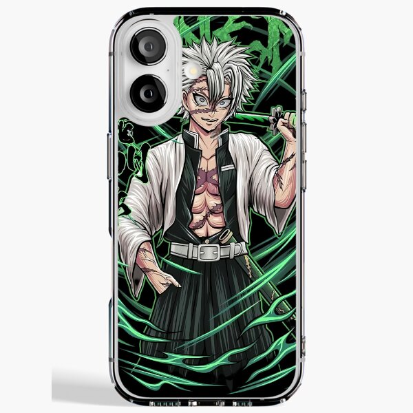 iPhone - nakamu Amazon.com: iPhone 13 Pro Max Namakubi Samurai x Dagger Case