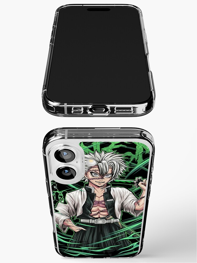 iPhone - むさし sanemi shinazugawa