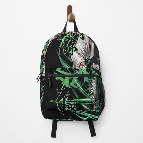 Item preview, sanemi shinazugawa designed and sold by Anime8kbuy.