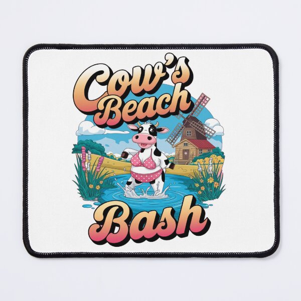 Item preview, Bikini cow designed and sold by JansenGS.