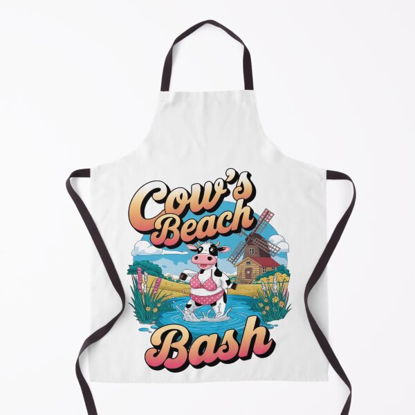 Item preview, Bikini cow designed and sold by JansenGS.