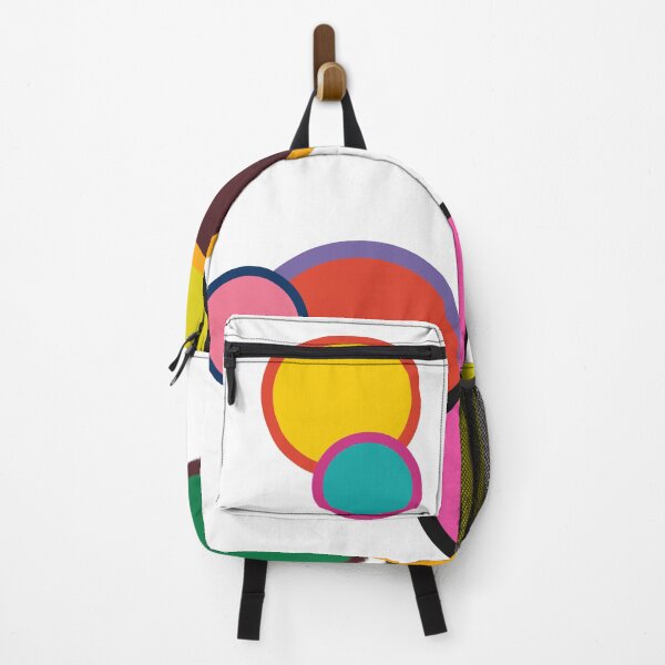 Item preview, retro pop art bubbles designed and sold by pauloneill-art.