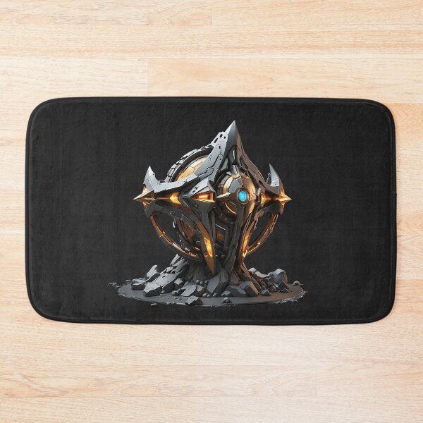 Item preview, Futuristic Vision, Ideal for High-Tech Lovers designed and sold by Indoni.