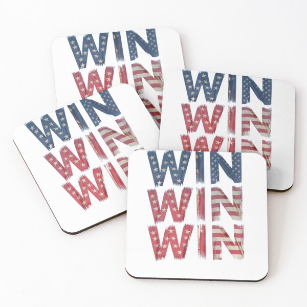 Item preview, Win Win Win designed and sold by Flirt-Teez.