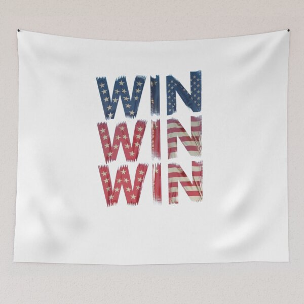 Item preview, Win Win Win designed and sold by Flirt-Teez.